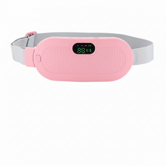 !הקלה בכאבי המחזור תוך 15 דקות בלבד :Pad- Relief